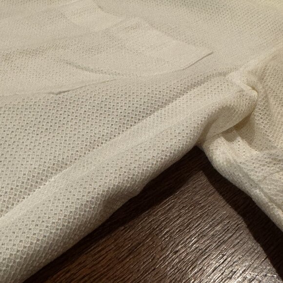 Dries van Noten knit button up - Picture 3 of 14